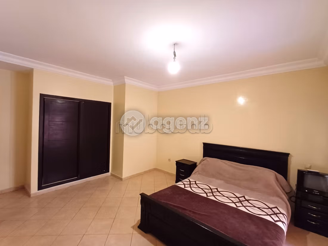 Piso en venta en Route de Safi. 2 dormitorios. Con Ascensor, Estacionamiento