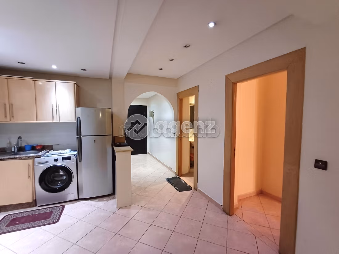 Piso en venta en Route de Safi. 2 dormitorios. Con Ascensor, Estacionamiento