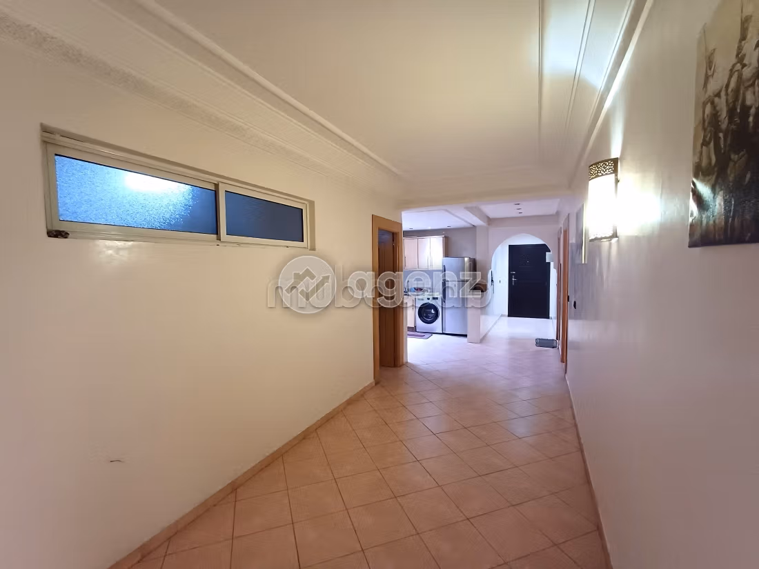 Piso en venta en Route de Safi. 2 dormitorios. Con Ascensor, Estacionamiento