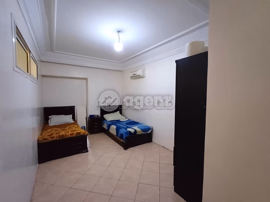 Piso en venta en Route de Safi. 2 dormitorios. Con Ascensor, Estacionamiento