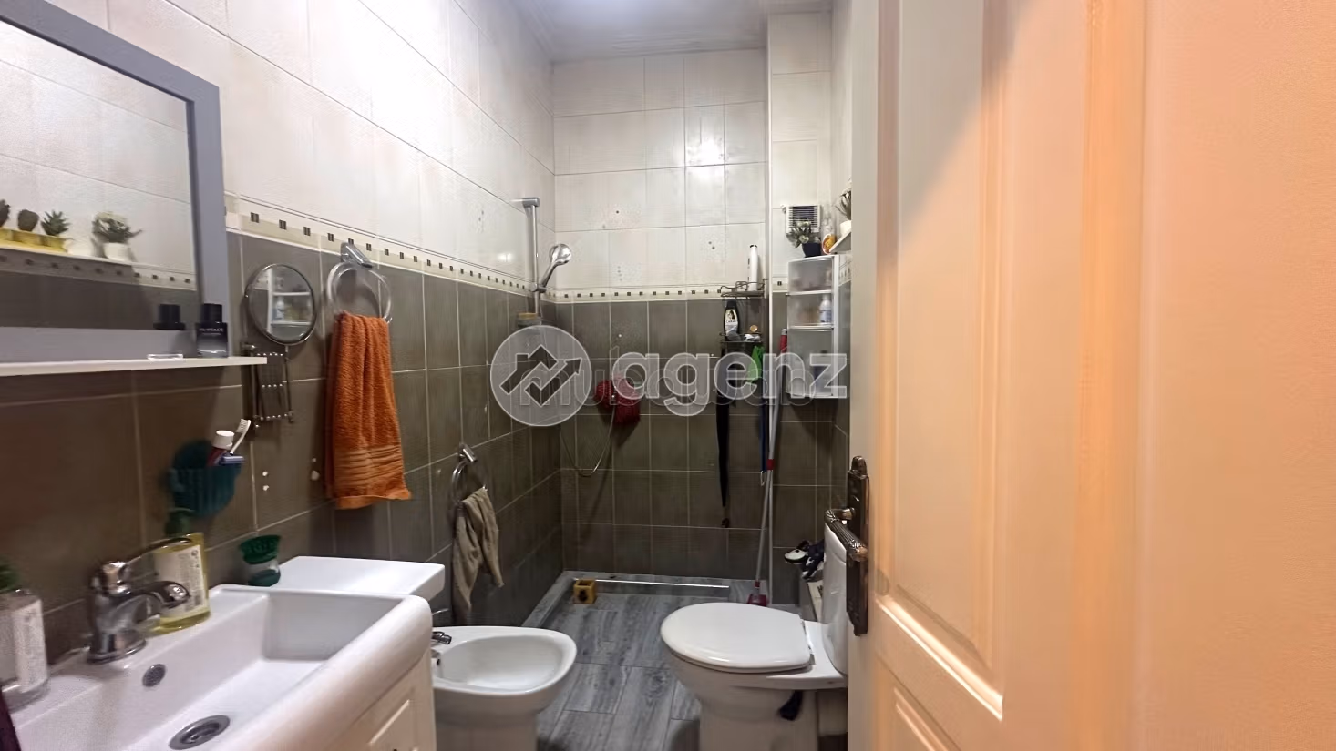 Appartement à vendre 139 m², 3 chambres Bd Palestine Mohammedia