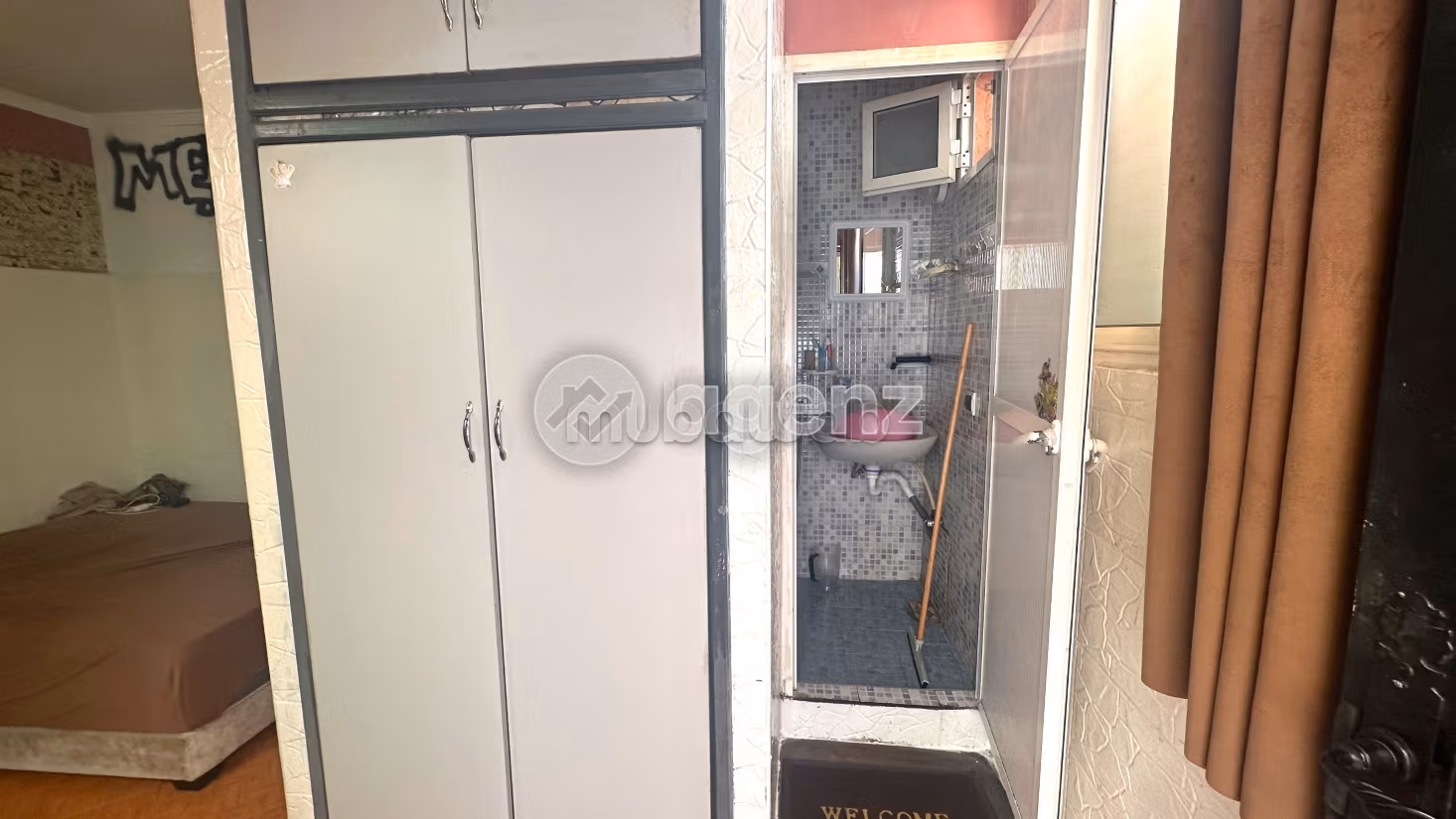 Appartement à vendre 139 m², 3 chambres Bd Palestine Mohammedia