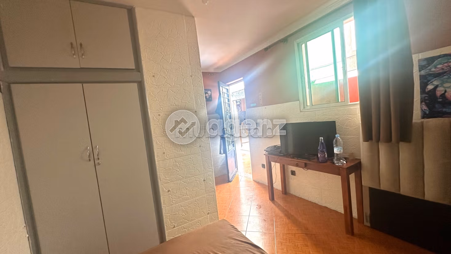 Appartement à vendre 139 m², 3 chambres Bd Palestine Mohammedia