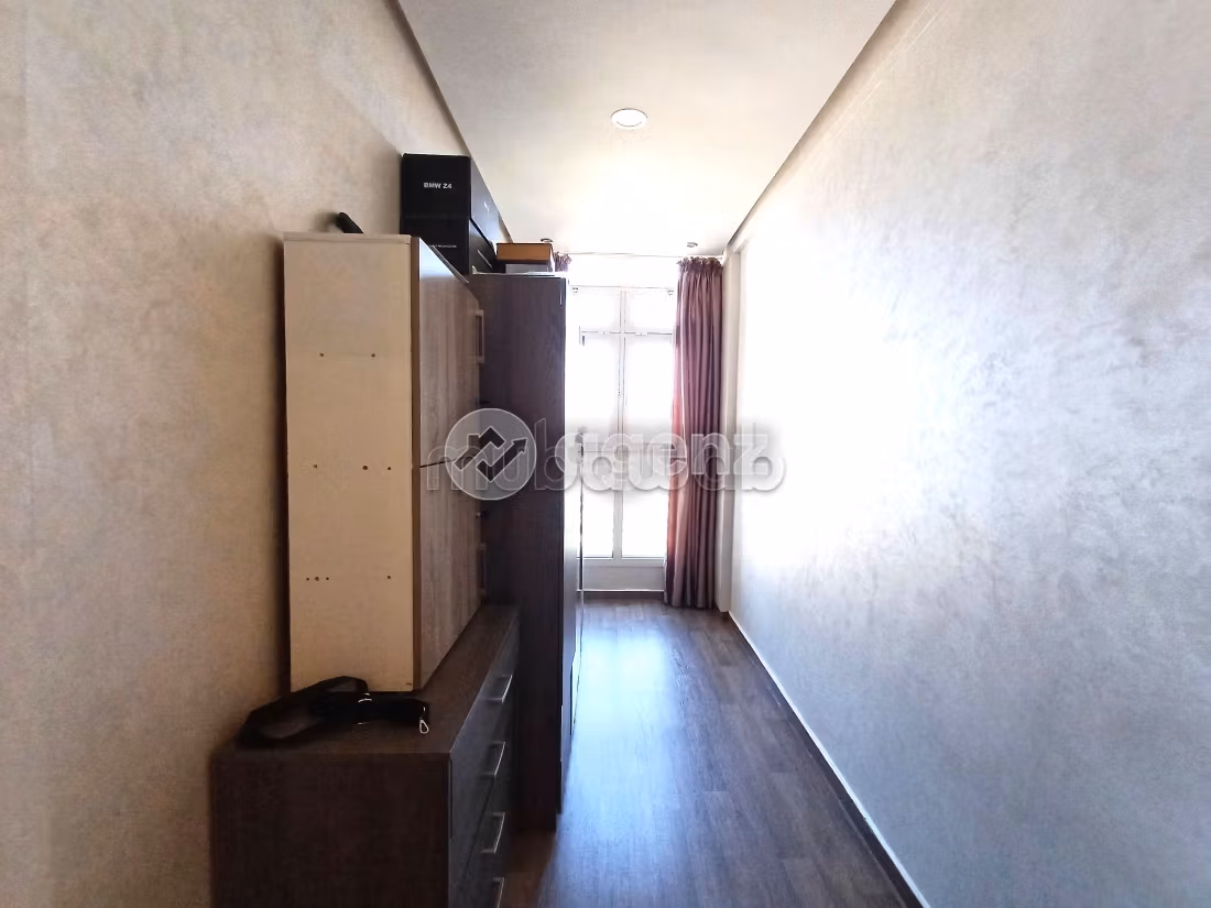 Appartement à vendre 89 m², 2 chambres Izdihar Marrakech