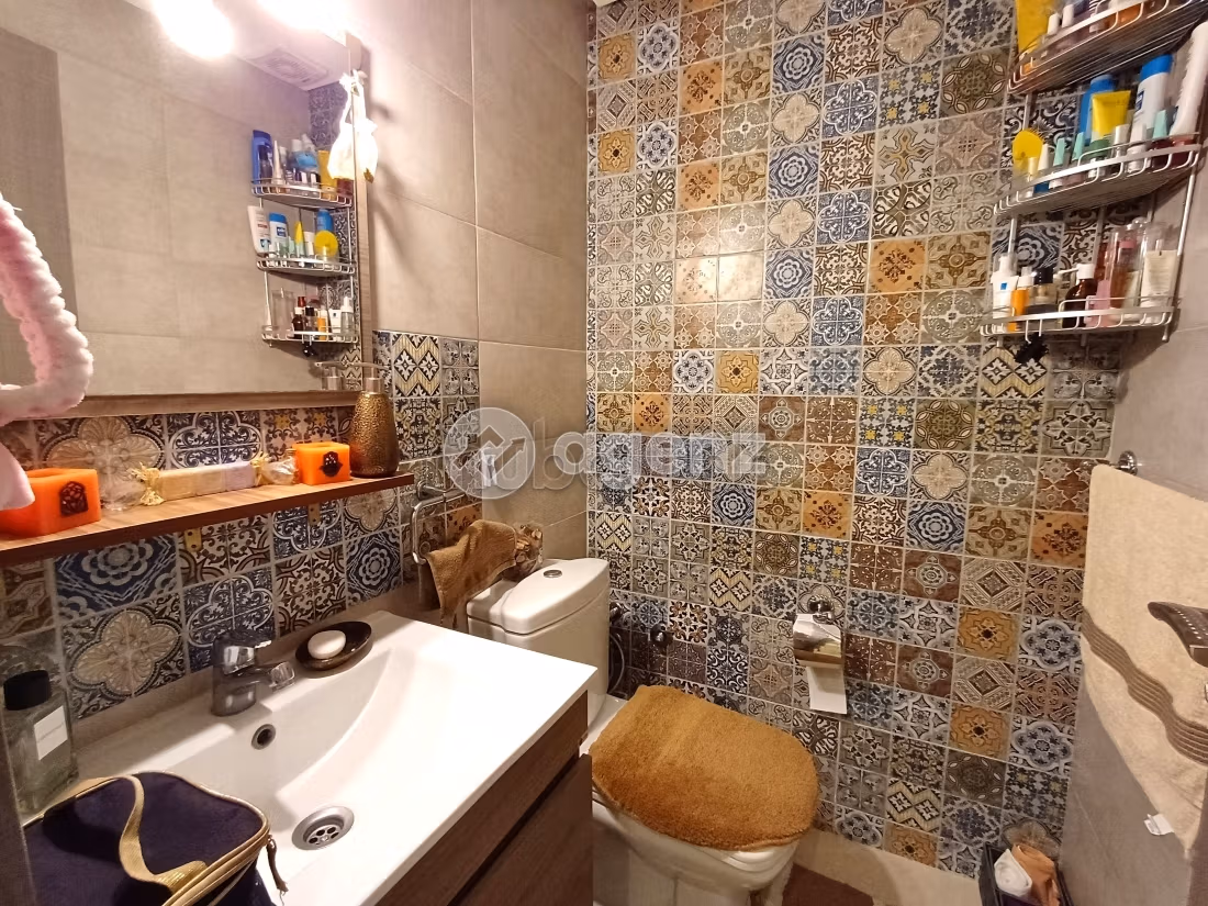 Appartement à vendre 89 m², 2 chambres Izdihar Marrakech