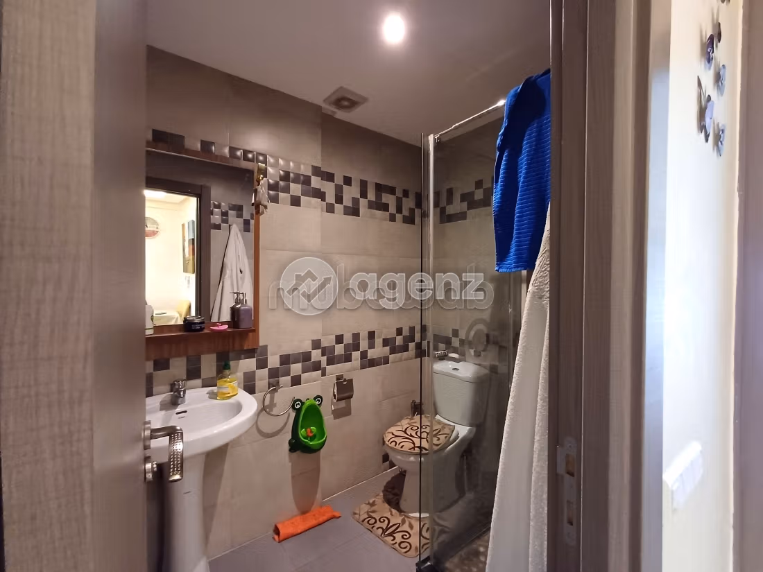 Appartement à vendre 89 m², 2 chambres Izdihar Marrakech