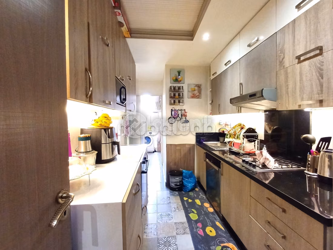 Appartement à vendre 89 m², 2 chambres Izdihar Marrakech