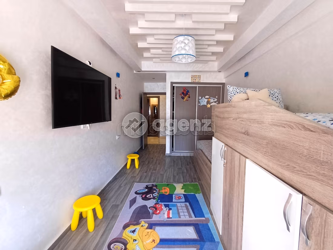 Appartement à vendre 89 m², 2 chambres Izdihar Marrakech