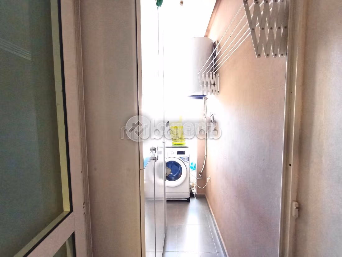 Appartement à vendre 89 m², 2 chambres Izdihar Marrakech