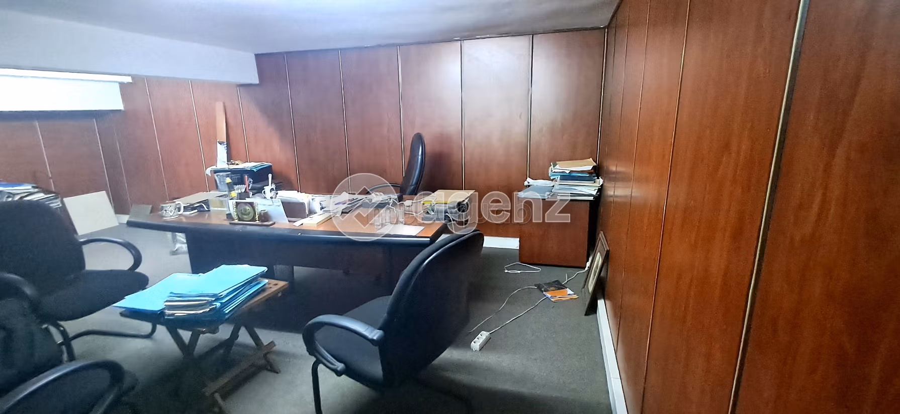 Commerce à vendre 175 m² Bourgogne Est Casablanca