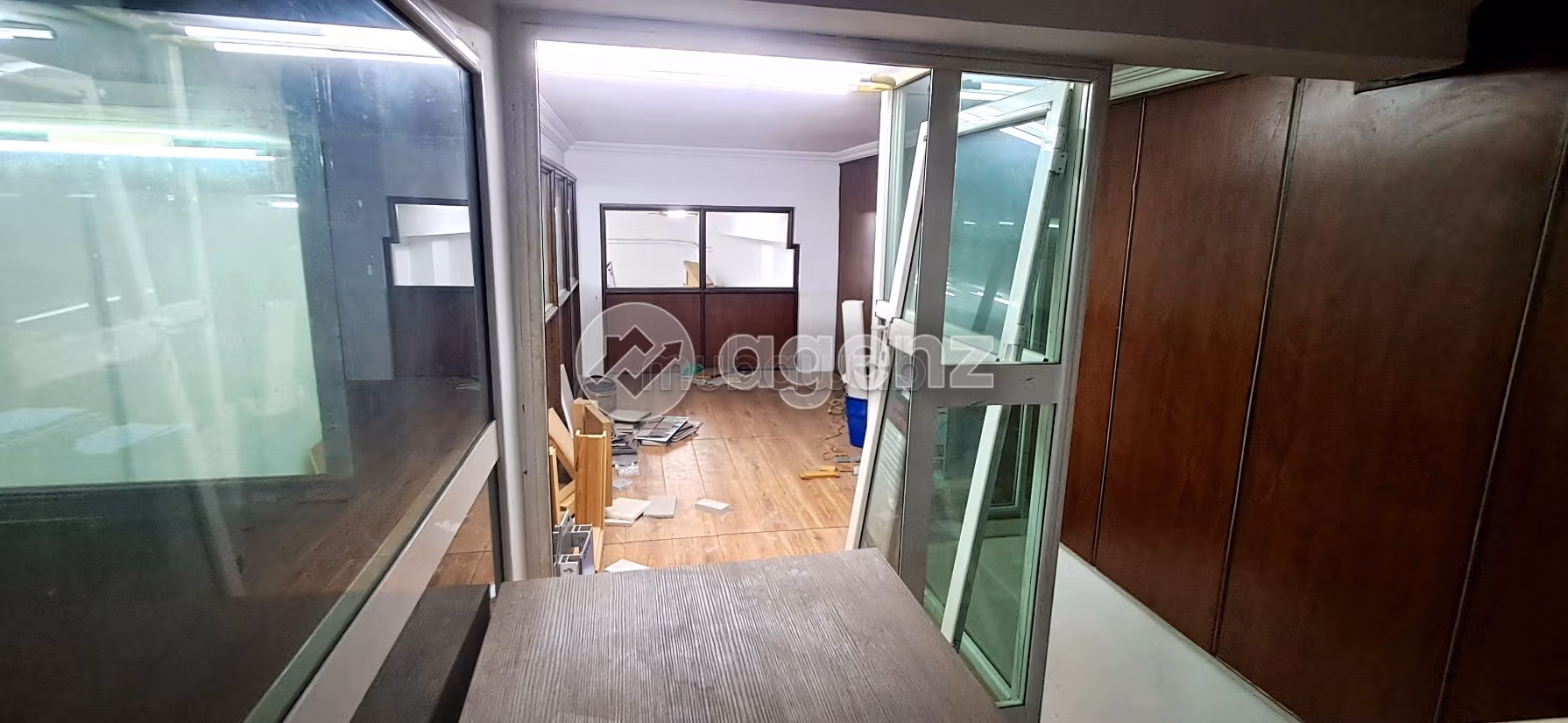 Commerce à vendre 175 m² Bourgogne Est Casablanca