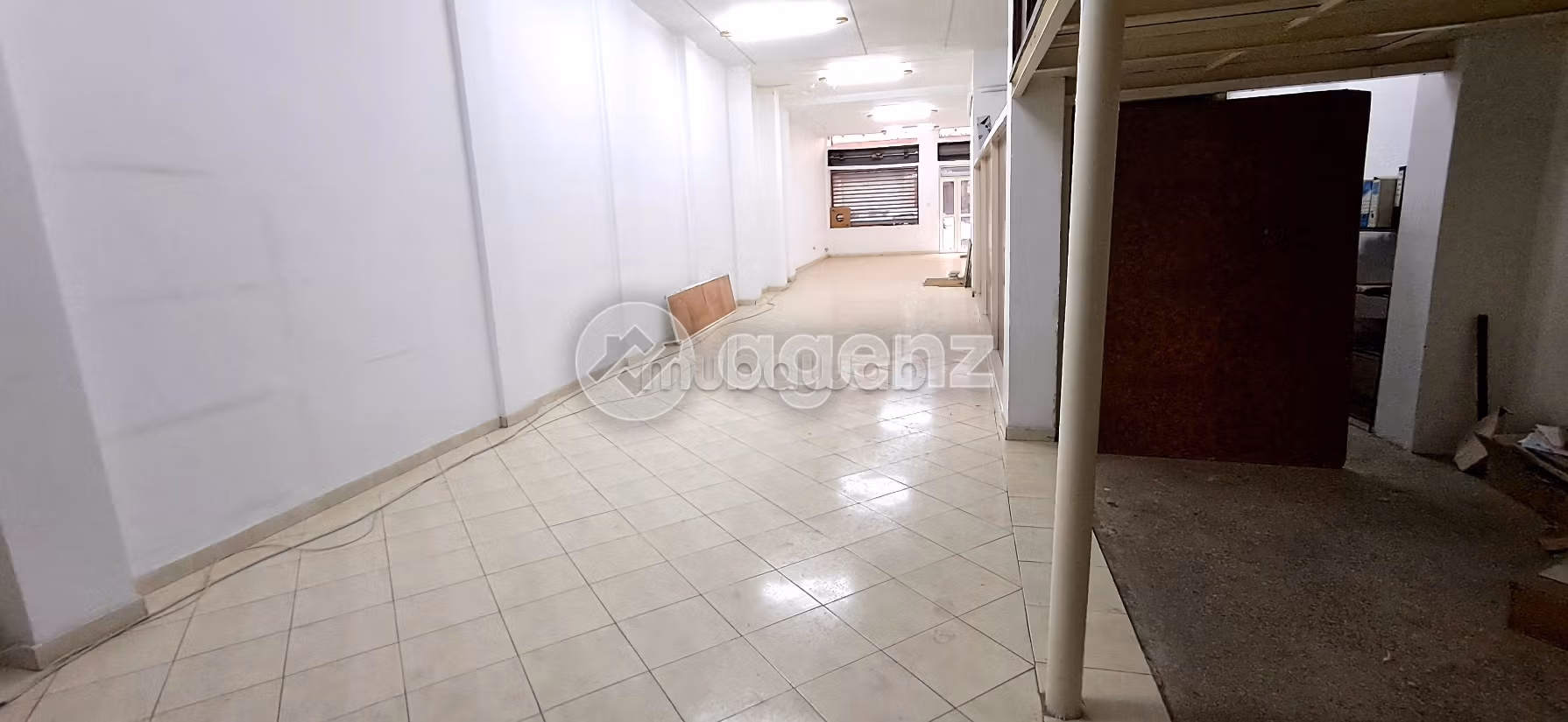 Commerce à vendre 175 m² Bourgogne Est Casablanca
