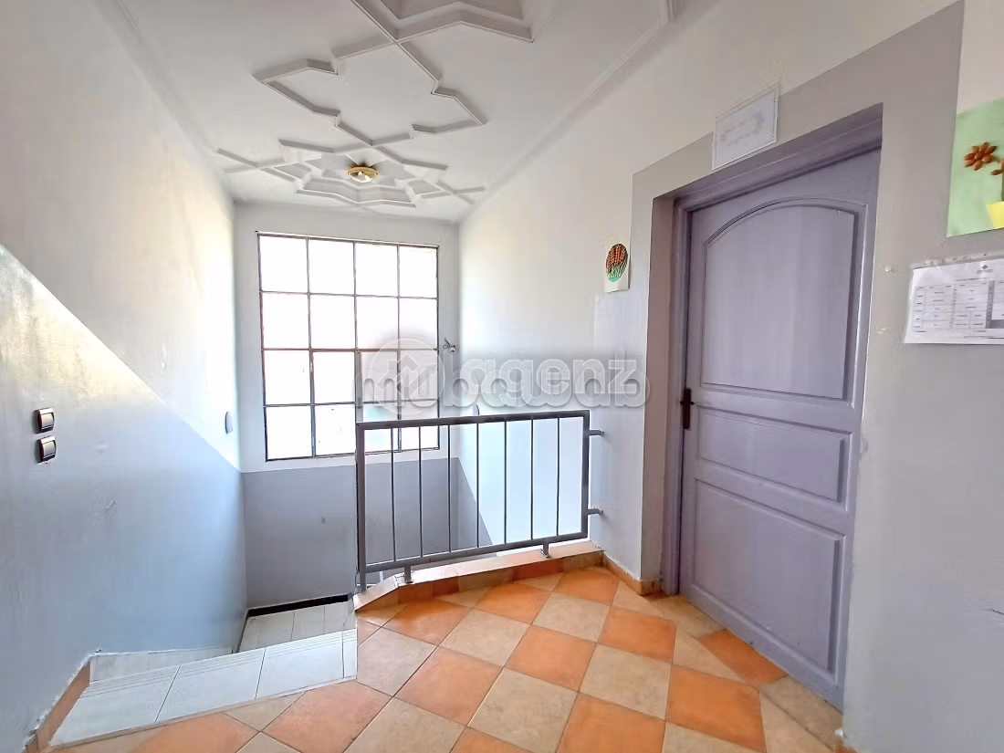 Villa à vendre 520 m², 6 chambres El khyam Agadir