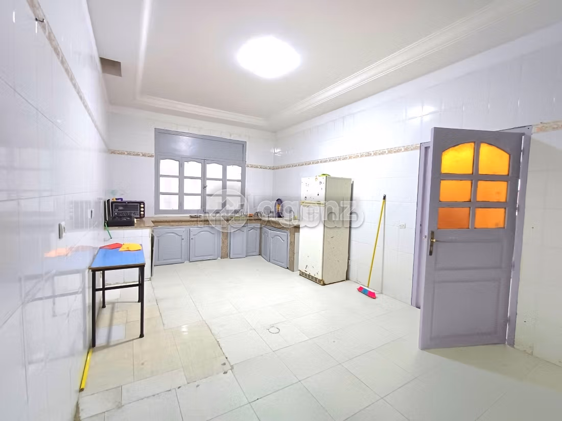 Villa à vendre 520 m², 6 chambres El khyam Agadir