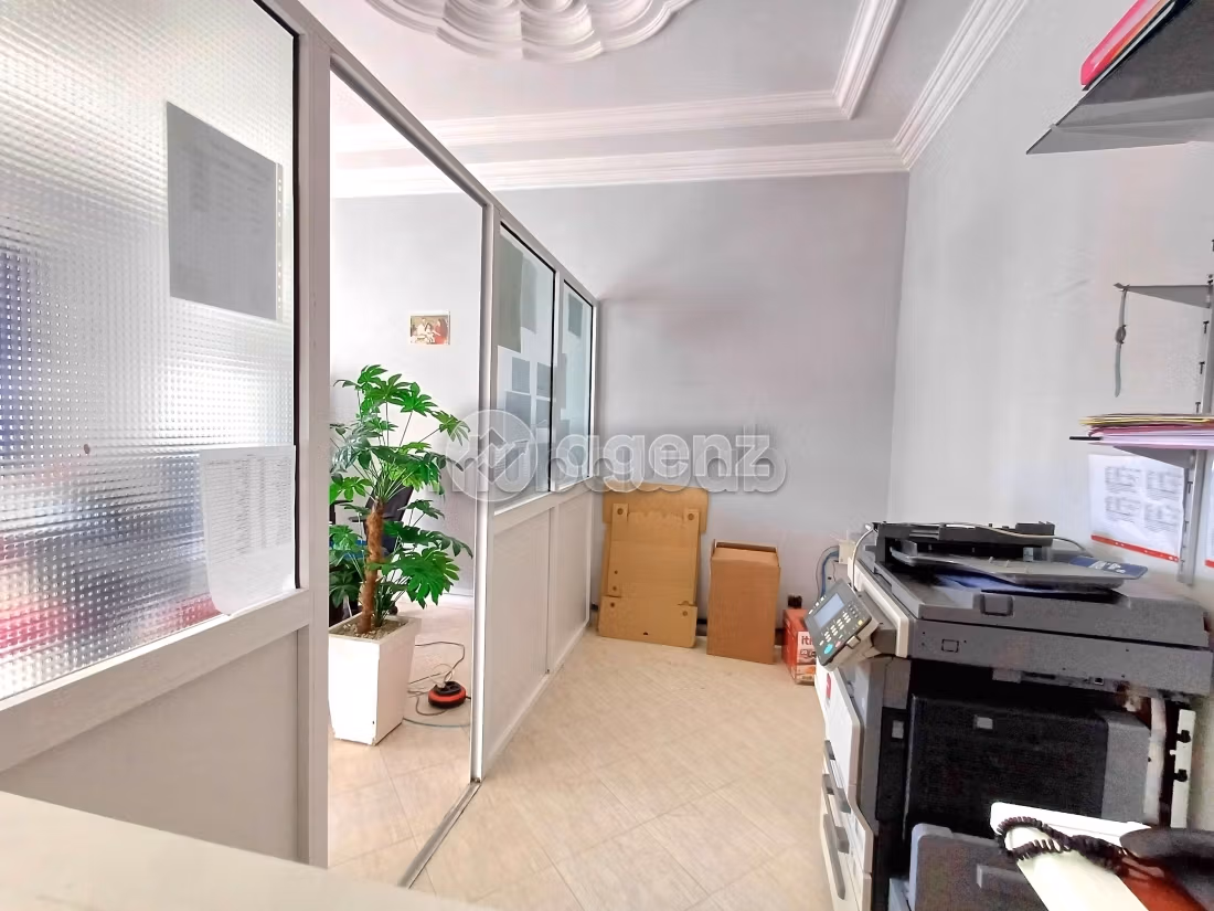 Villa à vendre 520 m², 6 chambres El khyam Agadir