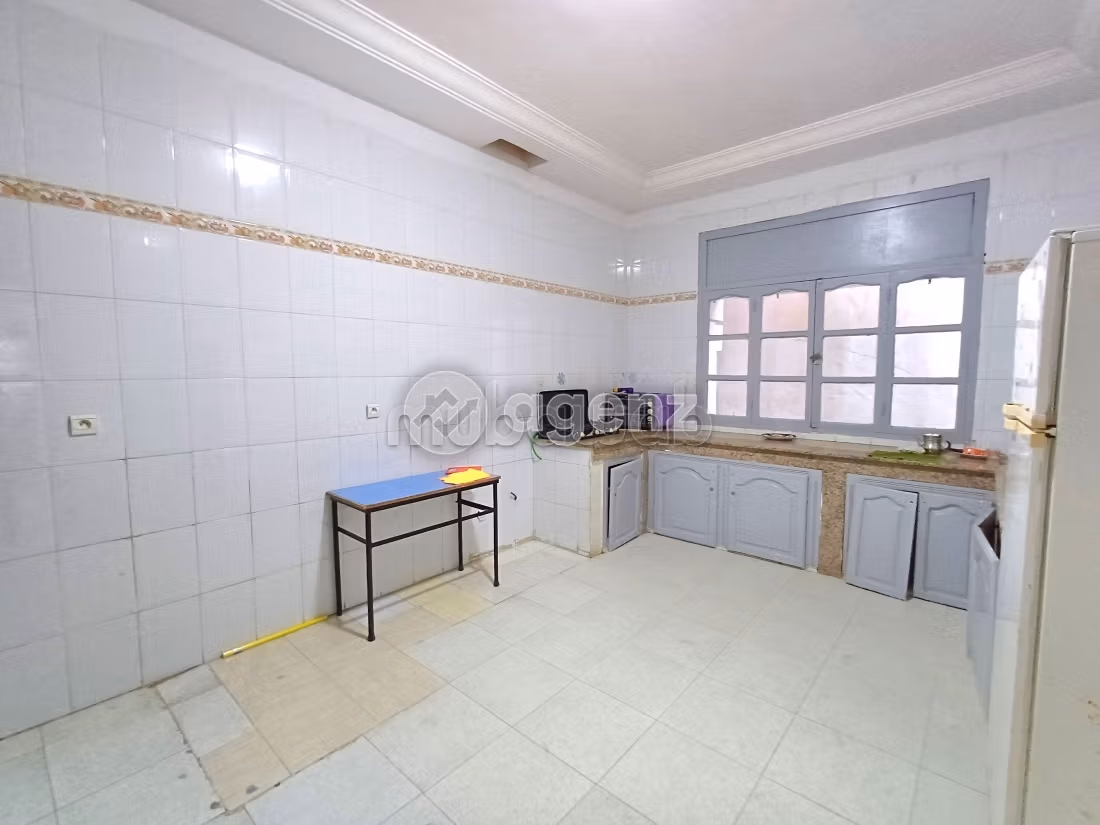 Villa à vendre 520 m², 6 chambres El khyam Agadir