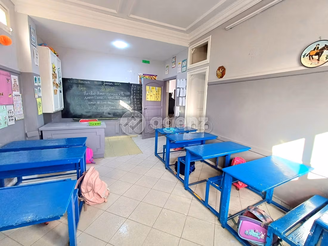 Villa à vendre 520 m², 6 chambres El khyam Agadir