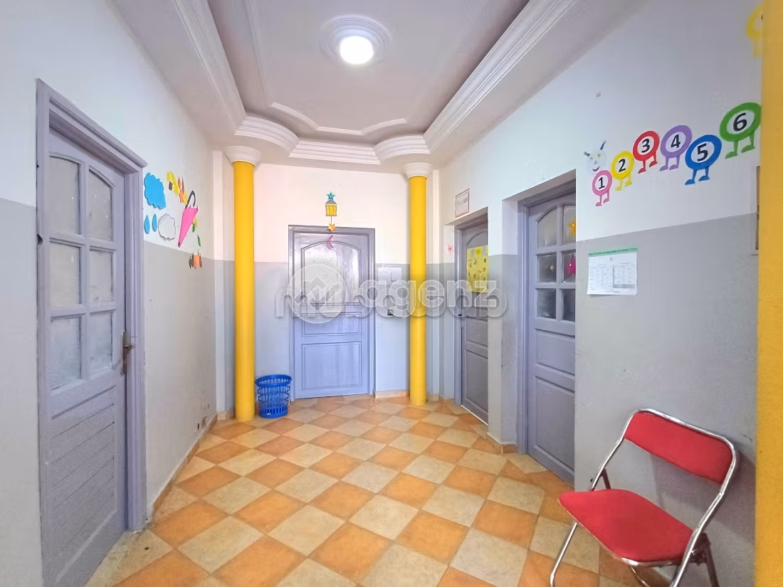 Villa à vendre 520 m², 6 chambres El khyam Agadir