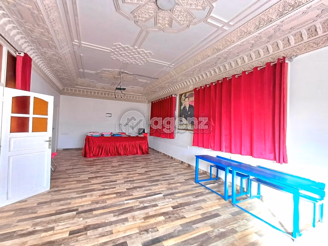 Villa à vendre 520 m², 6 chambres El khyam Agadir