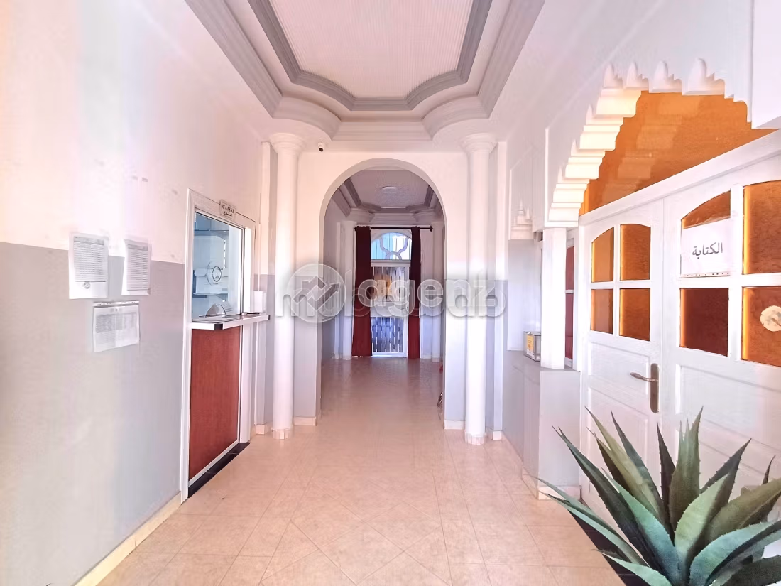 Villa à vendre 520 m², 6 chambres El khyam Agadir