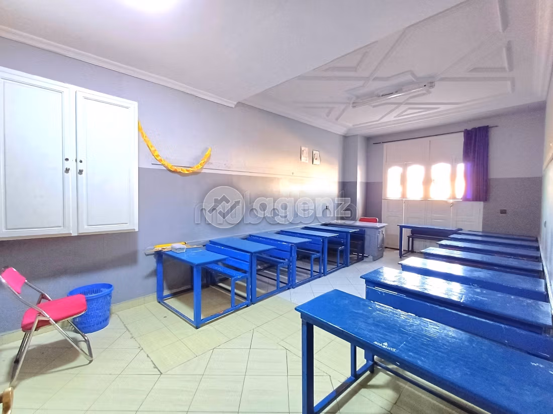 Villa à vendre 520 m², 6 chambres El khyam Agadir