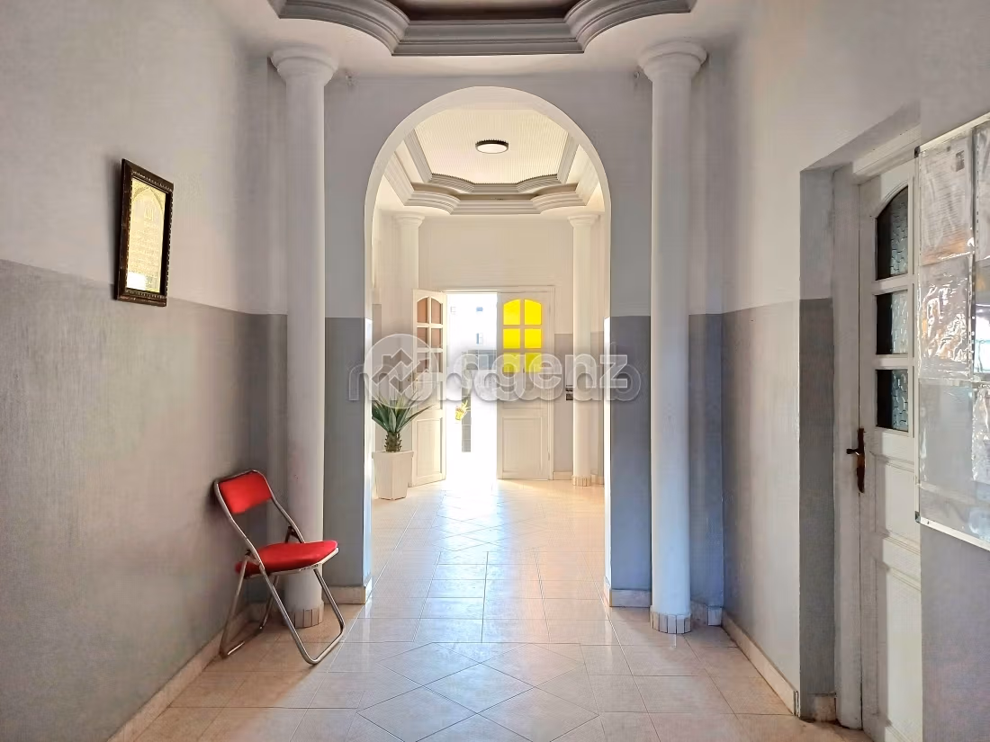 Villa à vendre 520 m², 6 chambres El khyam Agadir
