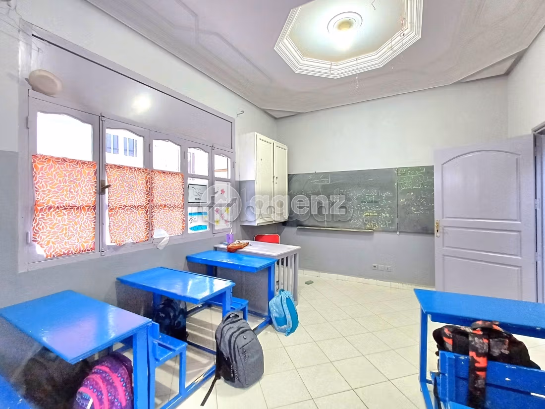 Villa à vendre 520 m², 6 chambres El khyam Agadir