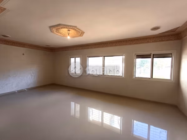 Apartment for sale in Riad. 4 lovely rooms