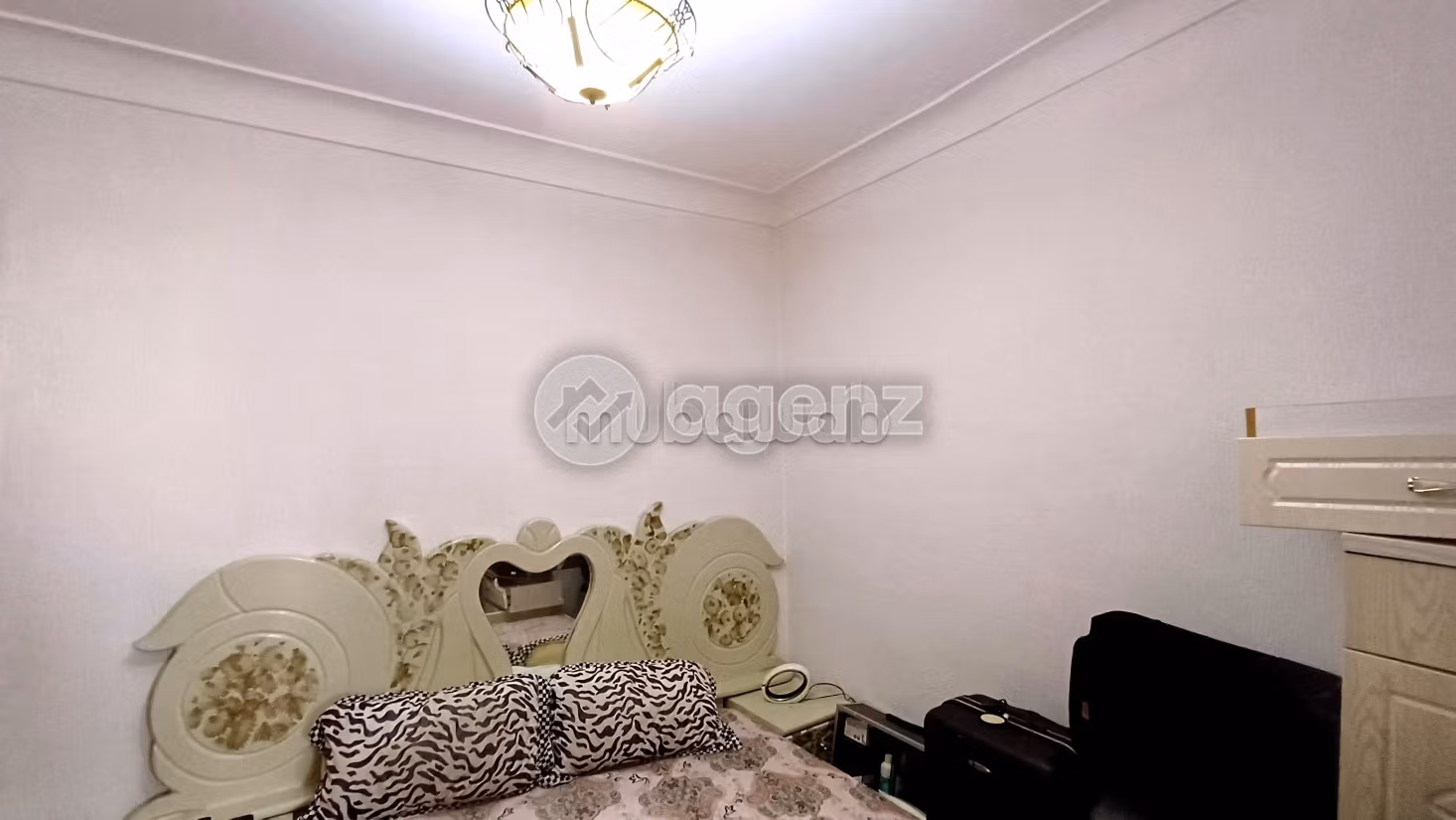 Appartement à vendre 126 m², 3 chambres Saada Fès — 4