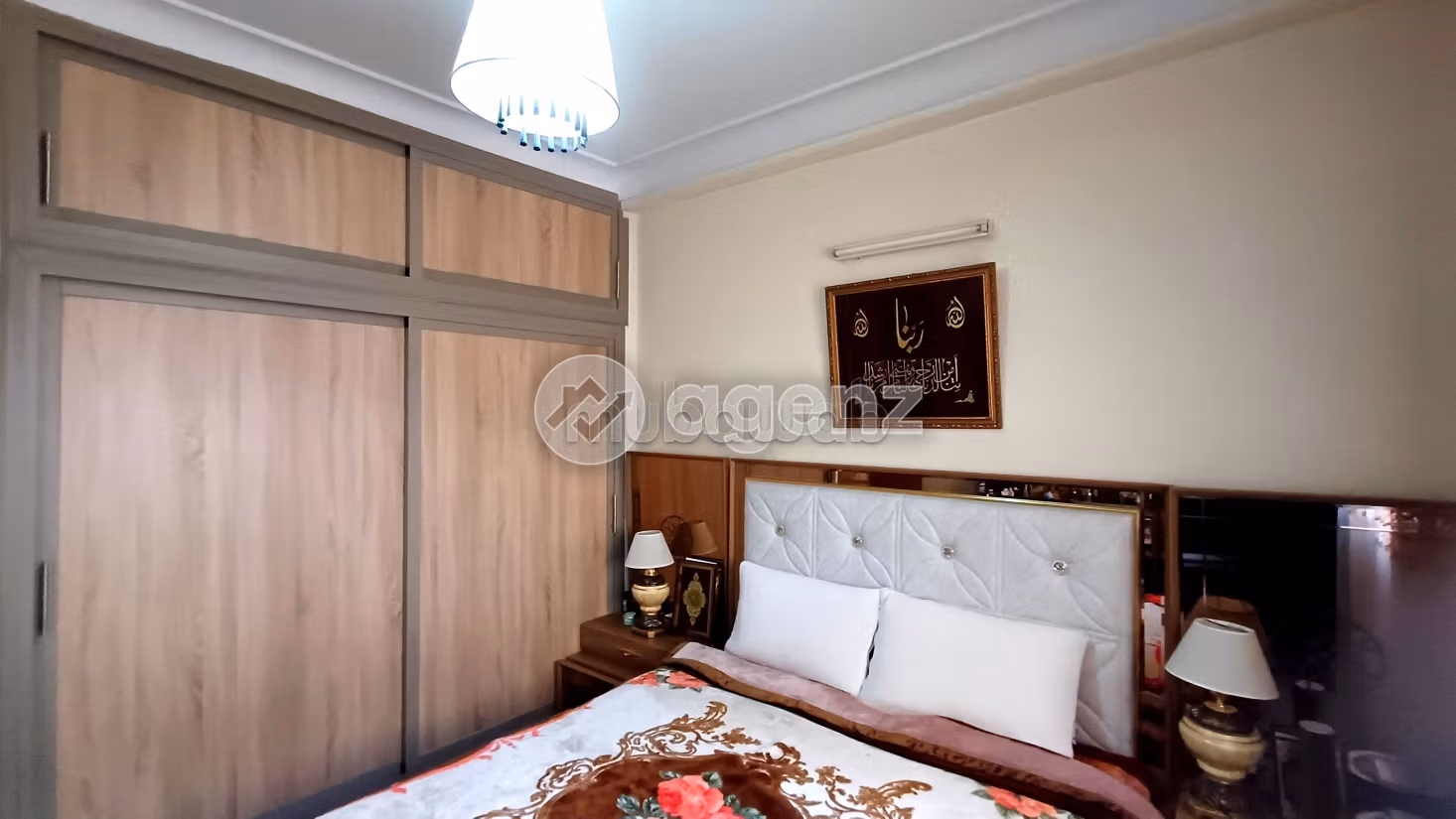 Appartement à vendre 126 m², 3 chambres Saada Fès — 2