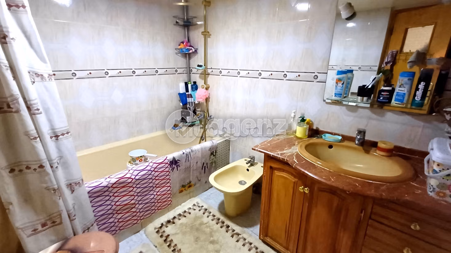 Appartement à vendre 126 m², 3 chambres Saada Fès — 6