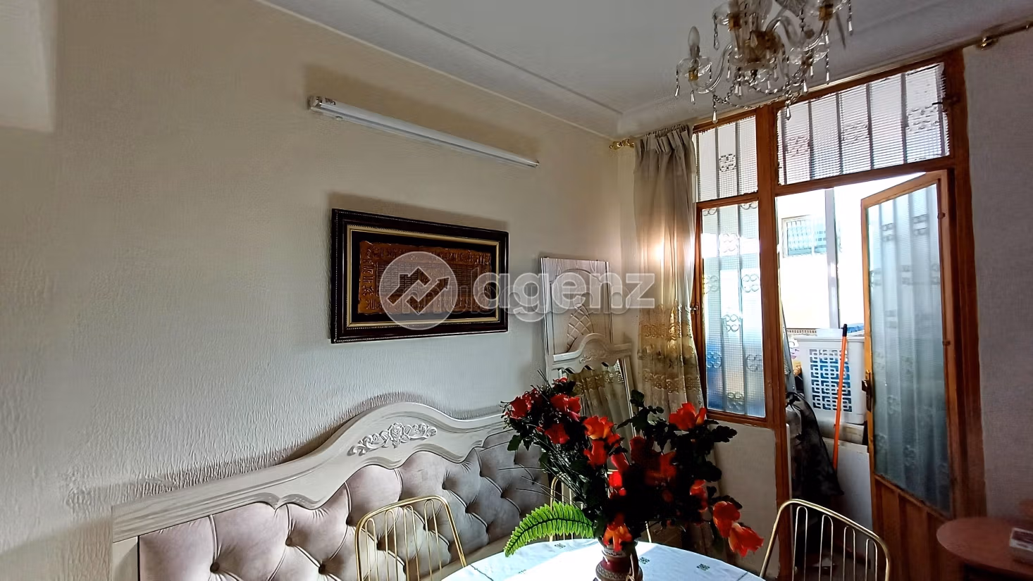 Appartement à vendre 126 m², 3 chambres Saada Fès — 5