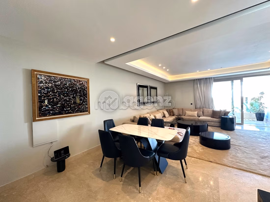 Piso en venta en Rmilat. 3 dormitorios. Bien decorado