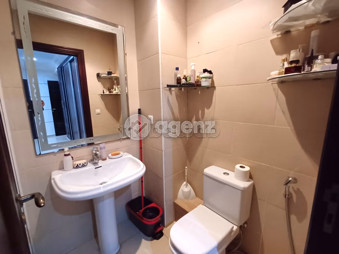 Vendita appartamento a Les princesses. Superficie totale 146 m². Terrazzo e garage