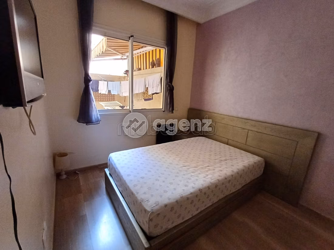 Vendita appartamento a Les princesses. Superficie totale 146 m². Terrazzo e garage