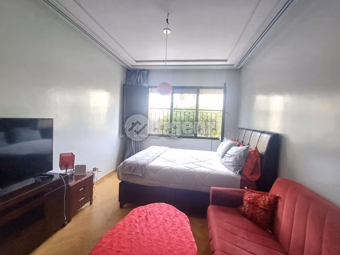 Appartement 147 m² à Palmier — 7