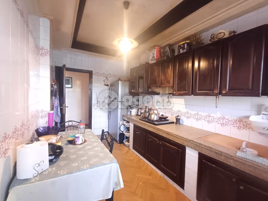 Appartement 147 m² à Palmier — 15