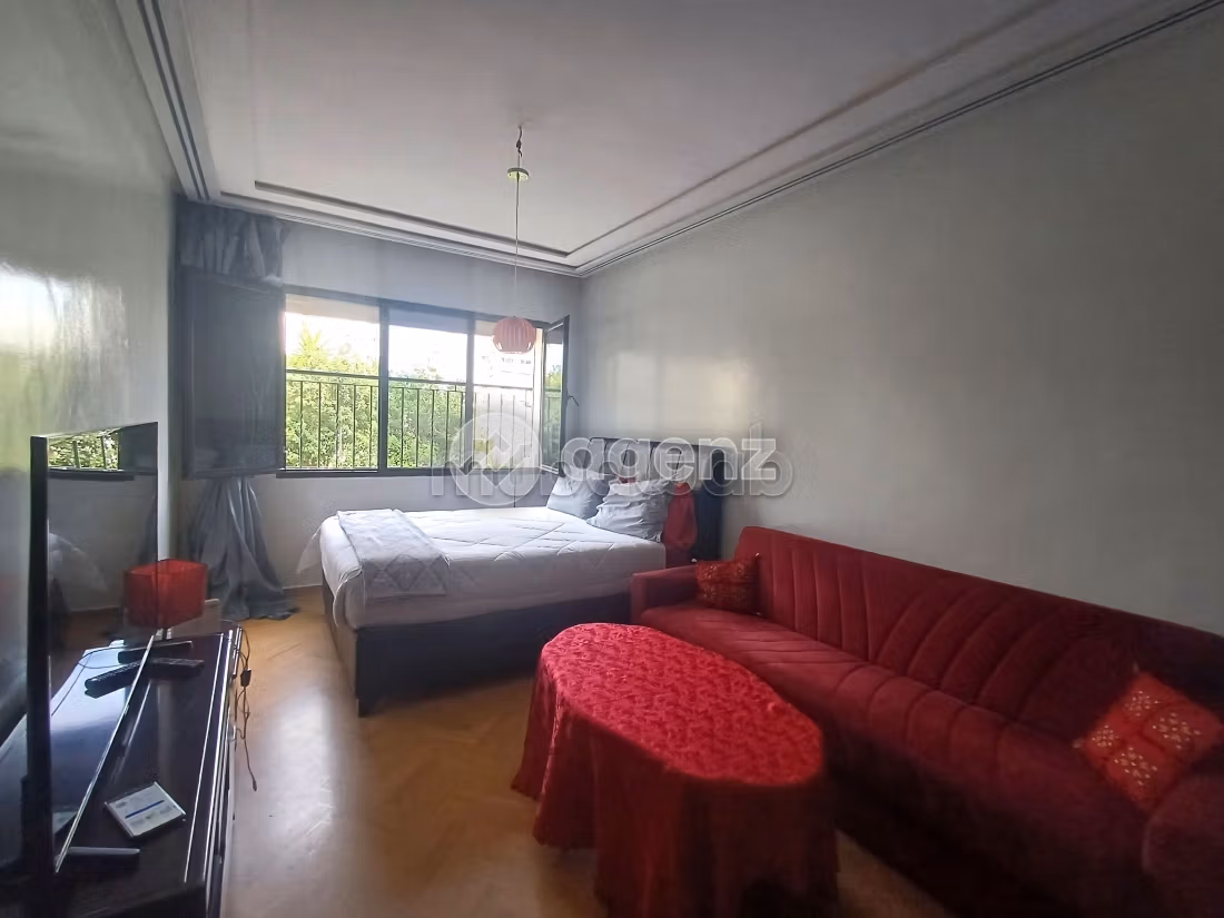 Appartement à vendre 147 m², 3 chambres Palmier Casablanca — 6