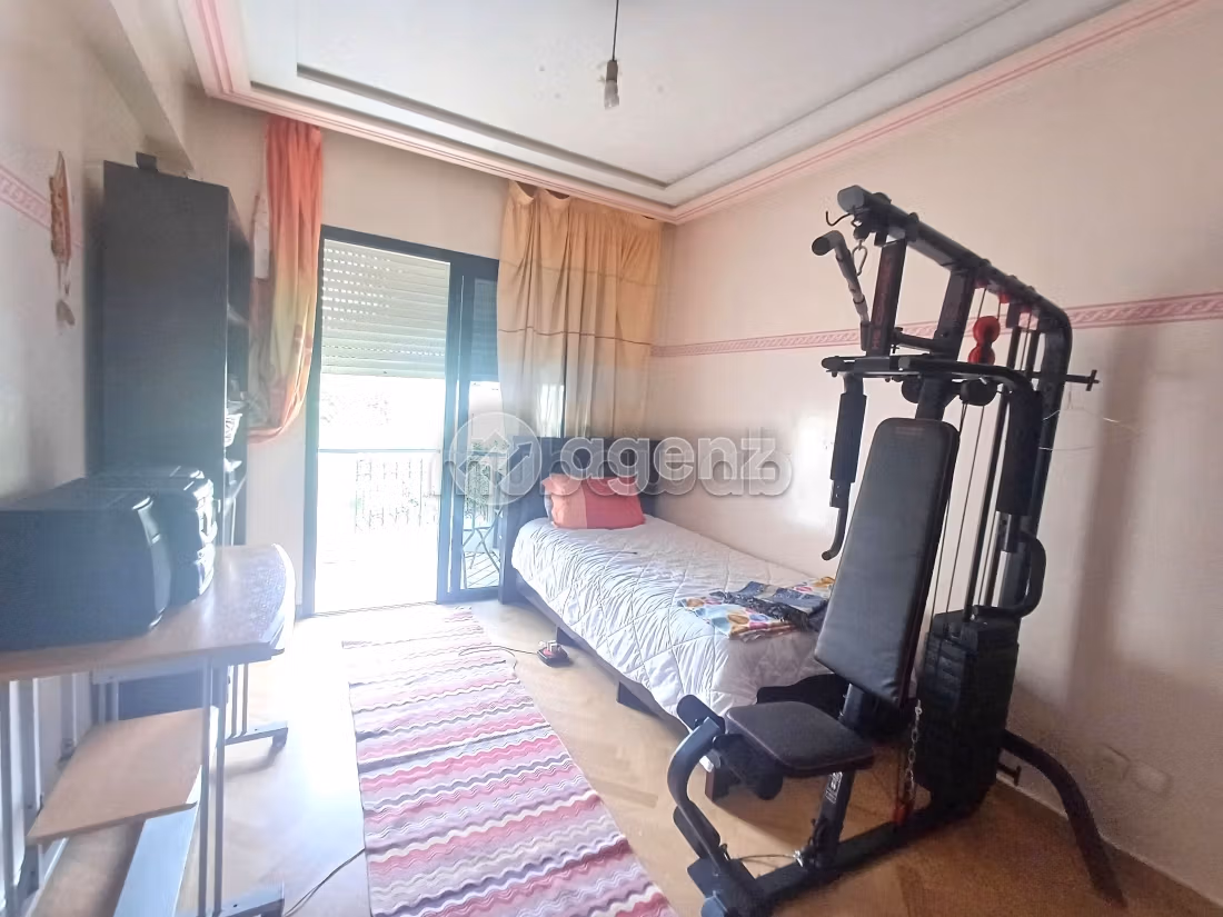 Appartement 147 m² à Palmier — 9