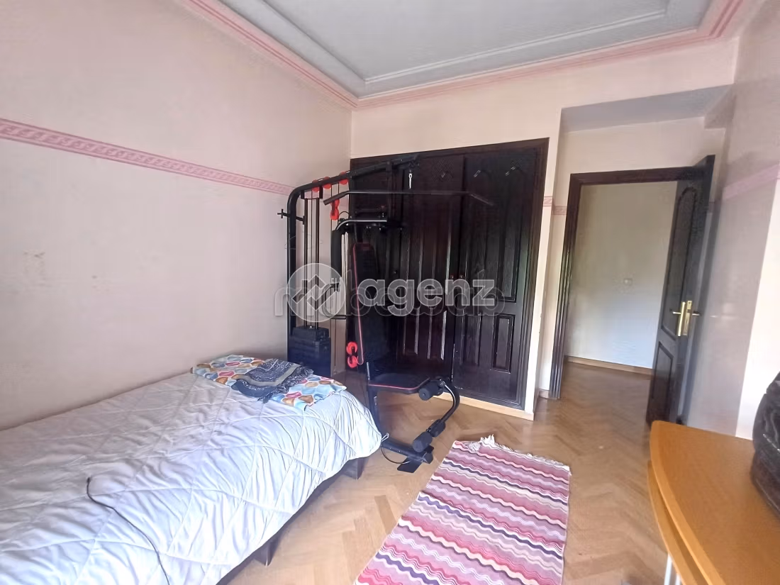 Appartement 147 m² à Palmier — 10