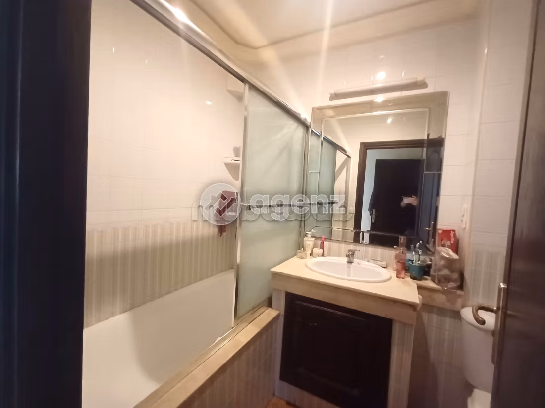 Appartement 147 m² à Palmier — 11