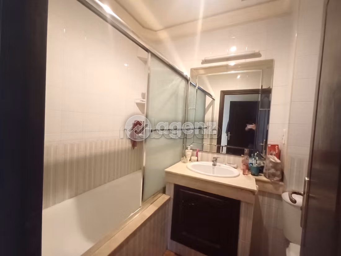 Appartement 147 m² à Palmier — 12