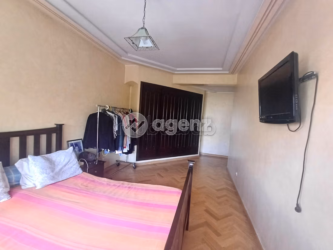 Appartement 147 m² à Palmier — 13