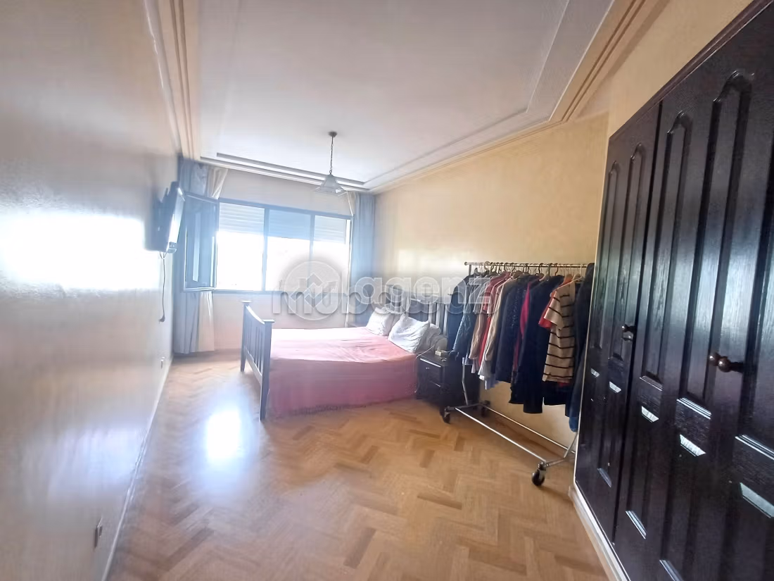 Appartement 147 m² à Palmier — 14