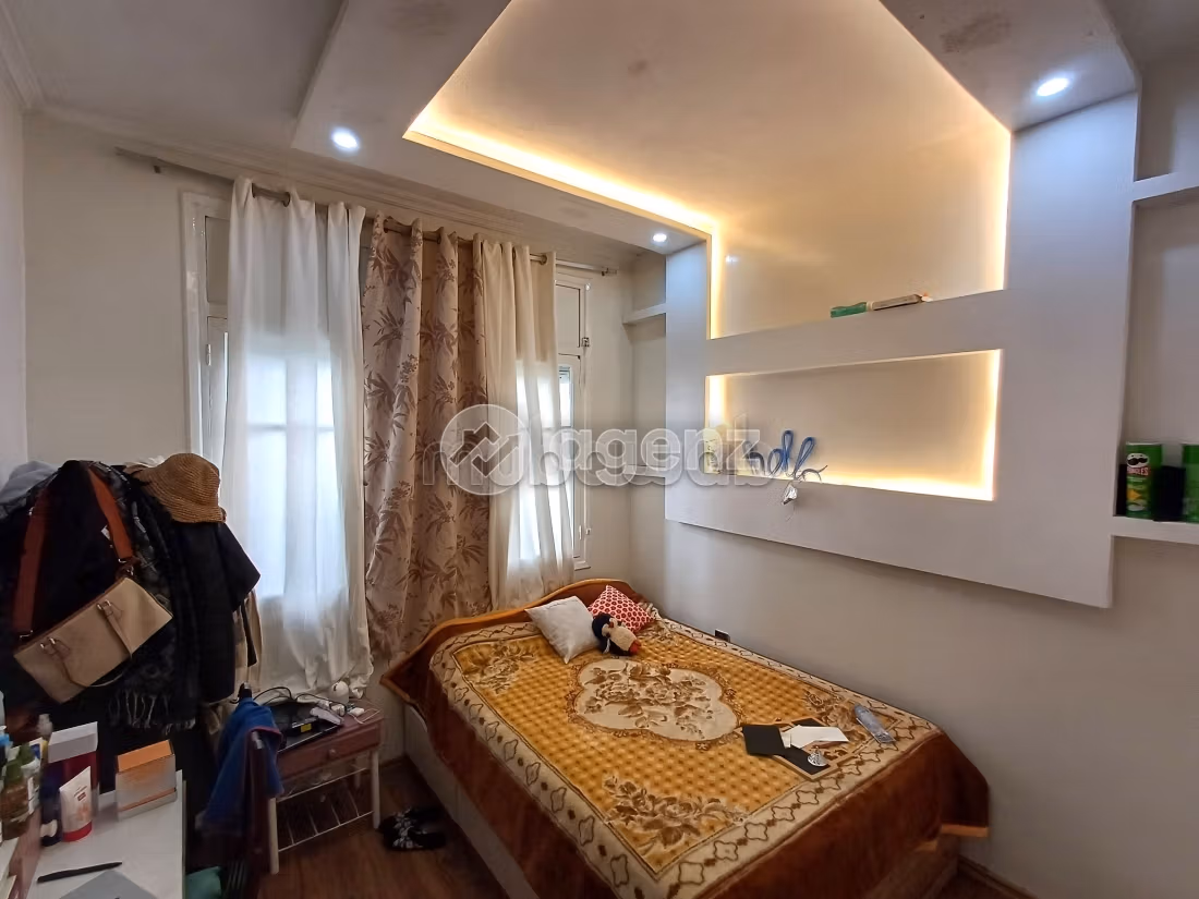Appartement 97 m² à Belvédère — 10