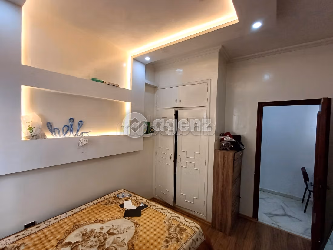Appartement 97 m² à Belvédère — 9