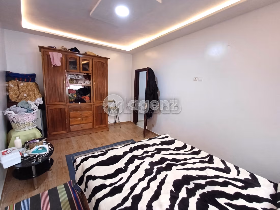 Appartement 97 m² à Belvédère — 12