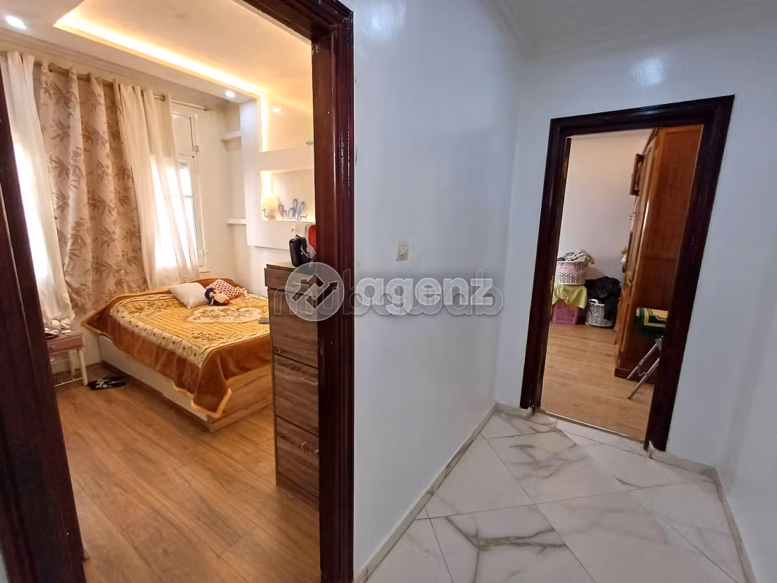 Appartement 97 m² à Belvédère — 7