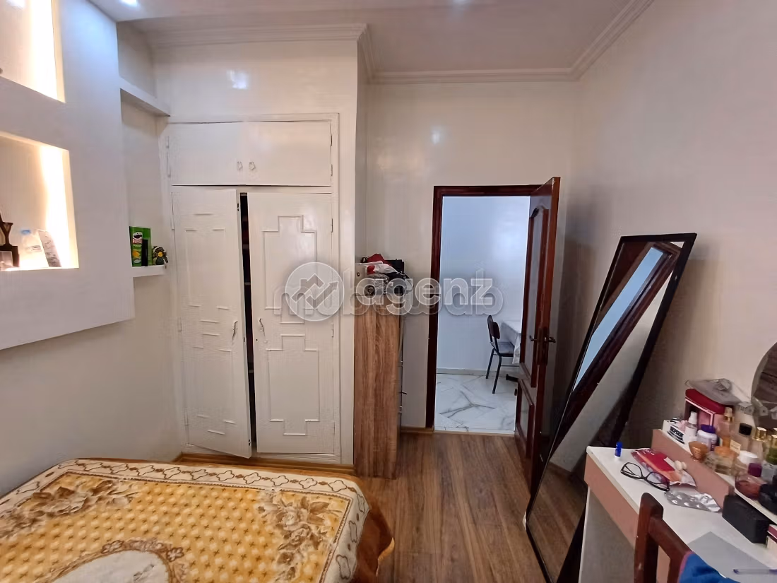 Appartement 97 m² à Belvédère — 8