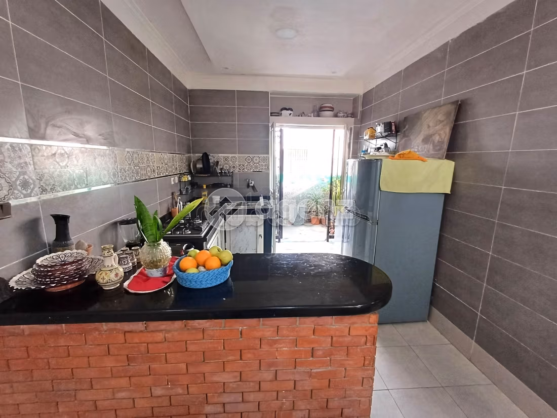 Appartement 97 m² à Belvédère — 20